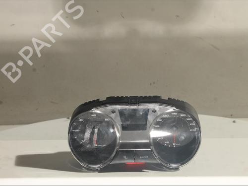 Used Instrument cluster Instrument cluster SEAT IBIZA IV (6J5, 6P1) 1.6 TDI (90 hp) 19082015 19082015