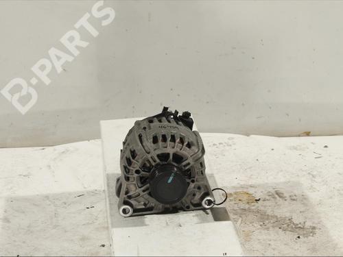 Alternator FORD FIESTA VI (CB1, CCN)  | BP11904335M7 