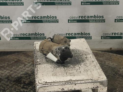 Starter TOYOTA YARIS (_P9_) 1.3 VVT-i (SCP90_, SCP90R) | BP11896565M8