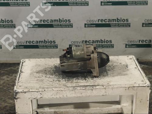 Starter MAZDA 2 (DE_, DH_) 1.3 (DE3FS) | BP11897544M8 