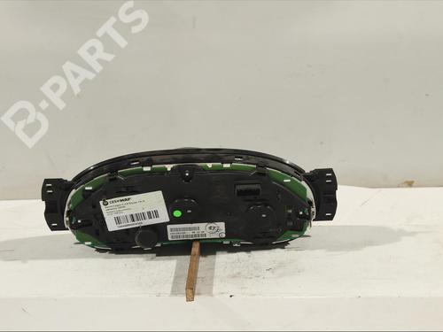 Instrument cluster DACIA LOGAN II 1.5 dCi / Blue dCi 75 | BP11905473C47 