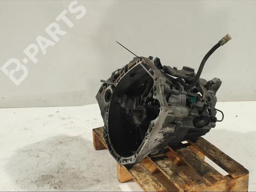 Gearbox RENAULT MEGANE III Coupe (DZ0/1_) 1.6 16V (DZ0U, DZ1B, DZ1H) | BP11908268M3 