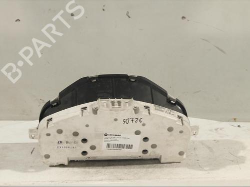 Instrument cluster VOLVO C70 II Convertible (542) 2.0 D | BP26925409C47 