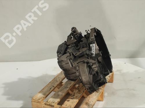 Gearbox OPEL ZAFIRA / ZAFIRA FAMILY B (A05)  | BP11910743M3 