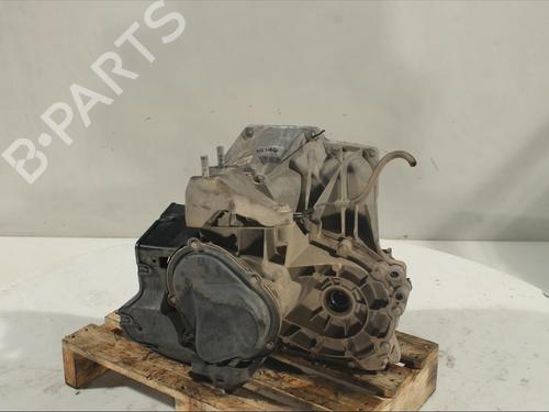 Gearbox FORD FIESTA VI (CB1, CCN)  | BP15884398M3 
