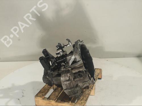Gearbox SEAT IBIZA IV (6J5, 6P1) 1.0 TSI | BP21084640M3 