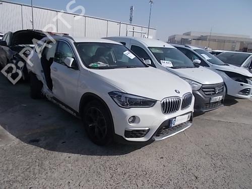 Left front window switch BMW X1 (F48) sDrive 18 d | BP24352090I27 - Image 3