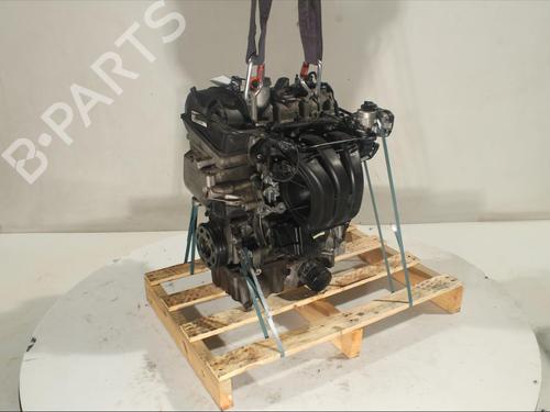 Engine SKODA CITIGO (NF1) 1.0 | BP18872988M1 