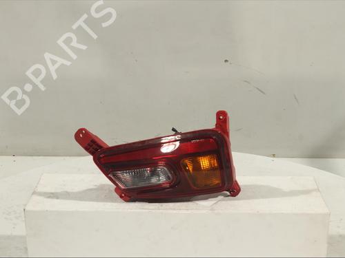 Used Rear bumper left light Rear bumper left light HYUNDAI KONA (OS, OSE, OSI) 1.0 T-GDi (120 hp) 13379243 13379243