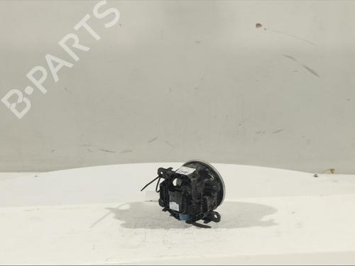 Right front fog light DACIA DUSTER (HM_)  | BP12204707C31 