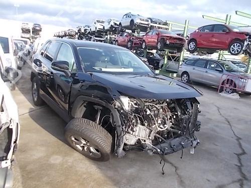 Electronic module TOYOTA RAV 4 V (_A5_, _H5_) 2.5 Hybrid AWD (AXAH54, AXAL54) | BP25733224M83 - Image 7