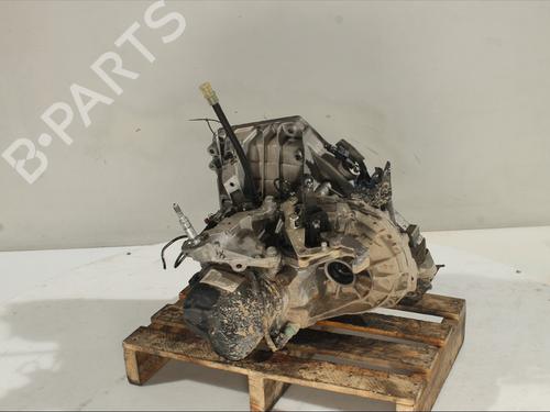 Gearbox RENAULT CAPTUR II (HF_) LPG (HFMT) | BP29622712M3 