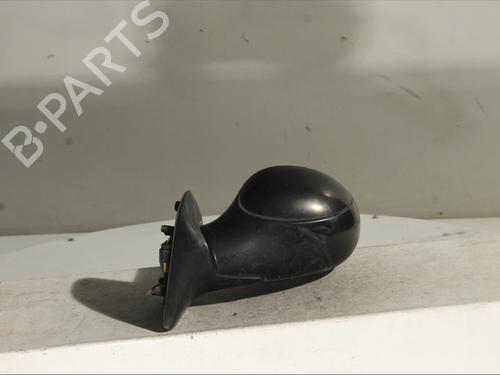 Left mirror CITROËN XSARA PICASSO (N68) 1.6 HDi | BP23398026C26