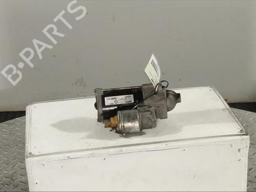 Used Starter Starter DACIA DOKKER MPV (KE_) 1.5 dCi (KEAJ, KEAH) (90 hp) 11901983 11901983