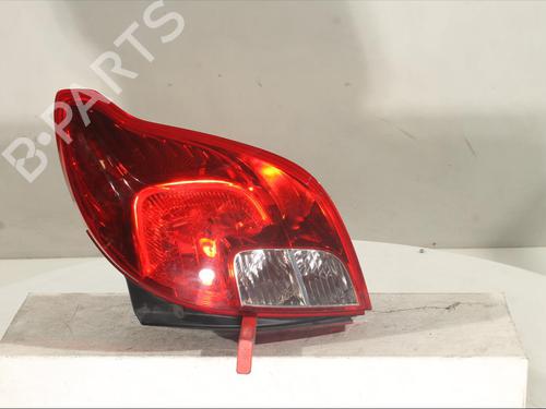 Used Right taillight Right taillight OPEL MOKKA / MOKKA X (J13) 1.4 (_76) (140 hp) 17975664 17975664
