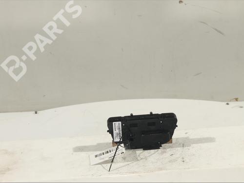 Airco bedieningspaneel OPEL MOKKA / MOKKA X (J13) 1.4 (_76) | BP11911824I5 
