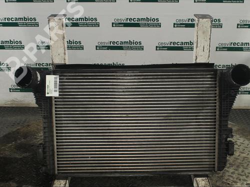 Intercooler VW GOLF V (1K1) [2003-2010]  11892835