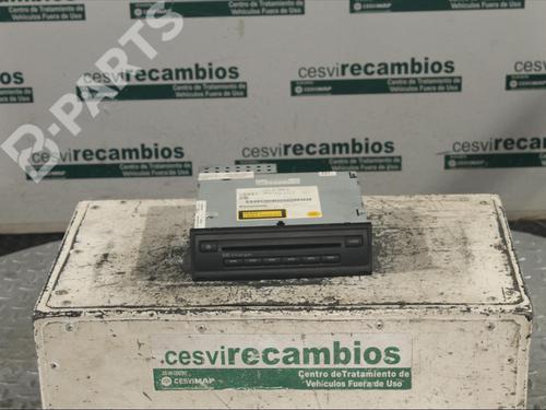 Bilradio AUDI A8 D3 (4E2, 4E8) [2002-2010]  11899457