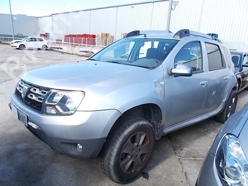 Steering column stalk DACIA DUSTER (HS_) 1.5 dCi (HSMC) | BP11911398I23 