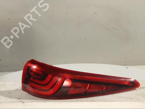 Used Right taillight KIA SPORTAGE IV (QL, QLE) 1.7 CRDi (116 hp) 29469990