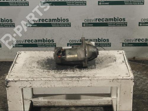 Starter OPEL ASTRA H GTC (A04)  | BP11897560M8 