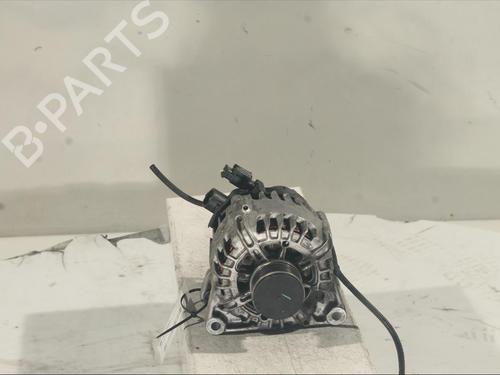 Alternator PEUGEOT 208 II (UB_, UP_, UW_, UJ_) 1.2 PureTech 100 | BP22378181M7 