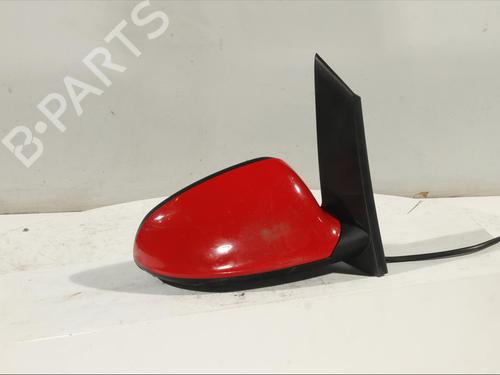 Right mirror OPEL ASTRA J (P10) 1.7 CDTI (68) | BP12079895C27 