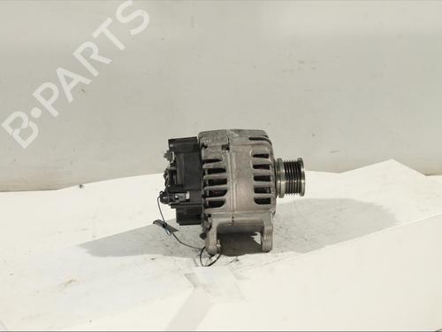 Used Alternator Alternator SEAT ATECA (KH7, KHP) 1.5 TSI (150 hp) 11981744 11981744
