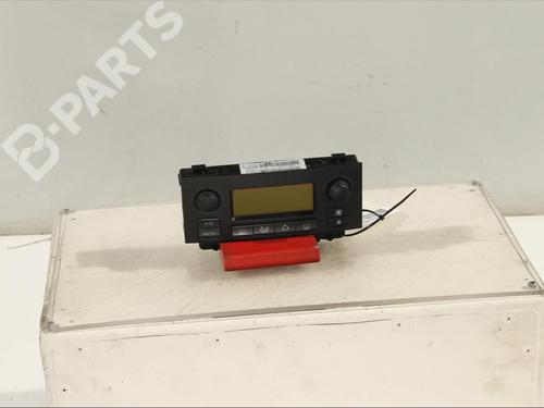Used Climate control CITROËN C4 I Saloon 1.6 HDi (109 hp) 11903092