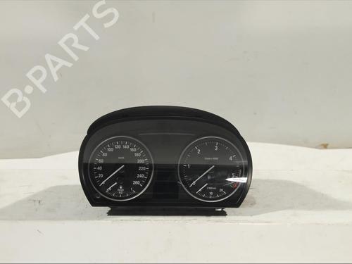 Used Instrument cluster Instrument cluster BMW X1 (E84) [2009-2015] 29462055 29462055
