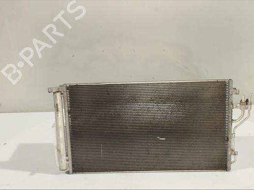 Used AC radiator AC radiator HYUNDAI ix35 (LM, EL, ELH) 1.6 (135 hp) 27494215 27494215