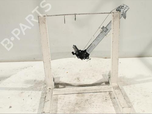 Used Rear right window mechanism HONDA HR-V (RU) 1.5 (RU1) (130 hp) 12080234