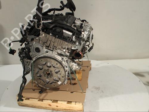 Engine BMW X4 (G02, F98) xDrive 20 d Mild-Hybrid | BP29021322M1  - Image 5