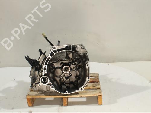 Used Gearbox DACIA SANDERO II 1.0 TCe 100 (B8ML) (101 hp) 30291497
