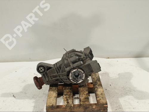 Rear differential AUDI Q7 (4LB)  | BP11989686M24 