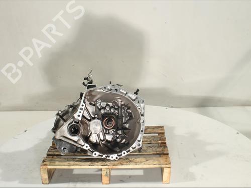 Used Gearbox CITROËN C1 II (PA_, PS_) 1.0 VTi 72 (72 hp) 18332705