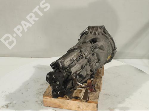 Gearbox BMW 3 (E90)  | BP12169568M3 