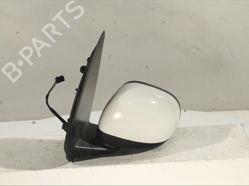 Left mirror FIAT PANDA (312_, 319_) 1.0 Mild Hybrid (312.PYD1B) | BP29382596C26 