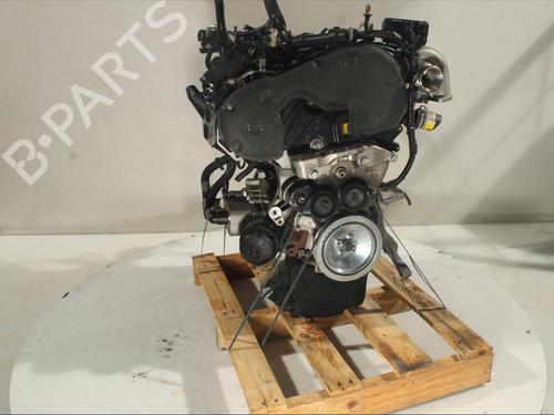 Engine JEEP CHEROKEE (KL)  | BP19706503M1 