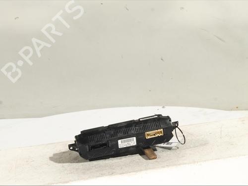 Commande Chauffage FORD TOURNEO CONNECT / GRAND TOURNEO CONNECT V408 MPV 1.5 TDCi | BP25733716I5 