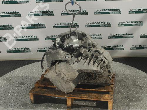 Gearbox CHEVROLET CRUZE Station Wagon (J308) 2.0 TD | BP11900043M3 