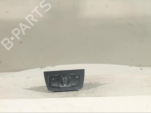 Forlygtekontakt Forlygtekontakt BMW 3 (F30, F80) 318 i (136 hp) 20715717 20715717