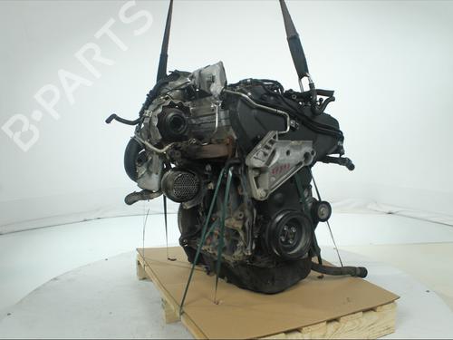 Engine VW TOURAN (5T1) 1.6 TDI | BP38762396M1 - Image 2