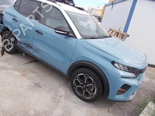 Brugte CITROËN C3 IV (CC_, CB_) 1.2 PureTech 100 (CCHPV4) (101 hp) 4188385