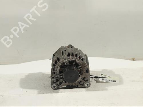 Used Alternator Alternator DACIA DUSTER (HS_) 1.5 dCi (HSMC) (107 hp) 11906400 11906400