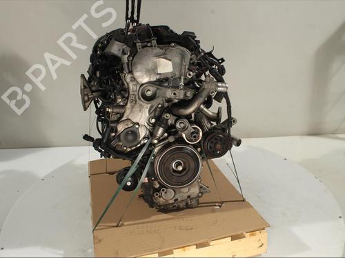 Engine HONDA HR-V (RU) 1.6 i-DTEC (RU8) | BP28350173M1 