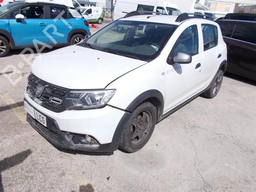 Engine DACIA SANDERO II TCe 90 (B8M1, B8MA, B8AC) | BP29986452M1 - Image 7