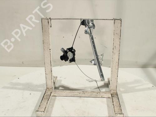 Used Front right window mechanism TOYOTA RAV 4 V (_A5_, _H5_) 2.5 Hybrid (AXAH52) (218 hp) 15059470