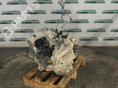 Gearbox FORD MONDEO III Saloon (B4Y) 2.0 16V | BP11897556M3 