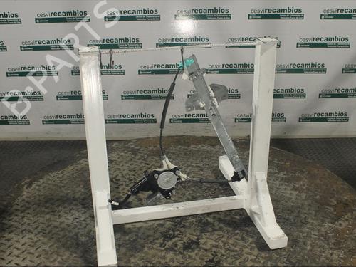 Front left window mechanism KIA RIO III (UB) 1.25 CVVT | BP12076459C22 
